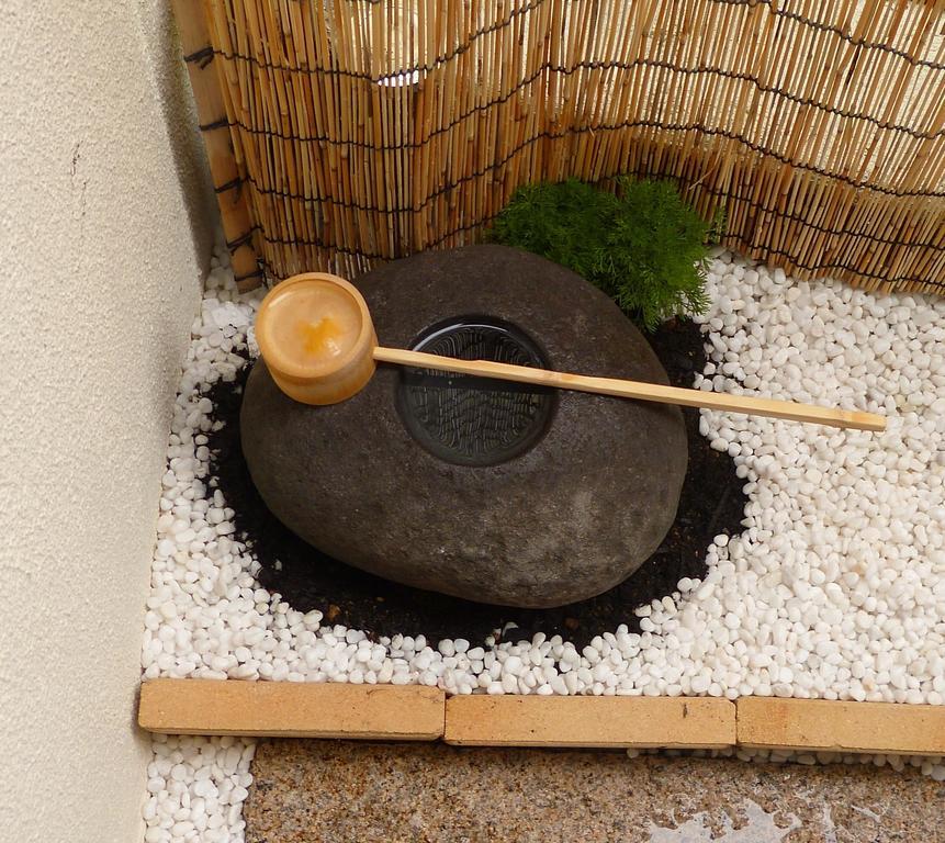 Guesthouse Engawa Kioto Exterior foto
