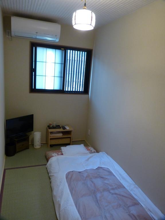 Guesthouse Engawa Kioto Habitación foto