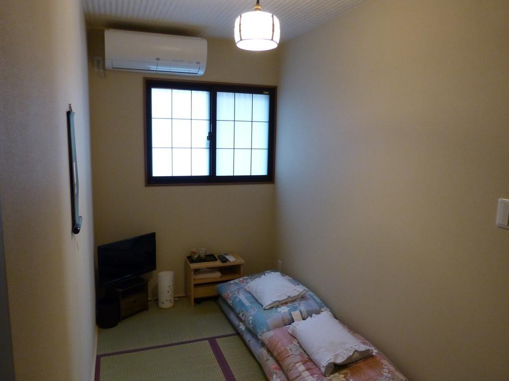 Guesthouse Engawa Kioto Habitación foto