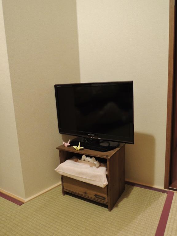Guesthouse Engawa Kioto Habitación foto